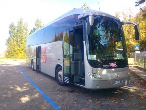 Irisbus New Domino HDH 